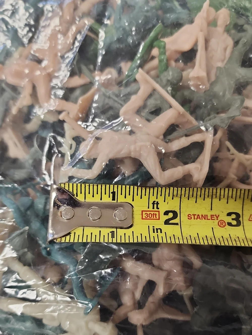 assorted manufacturers large bag
